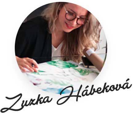Zuzana Hábeková